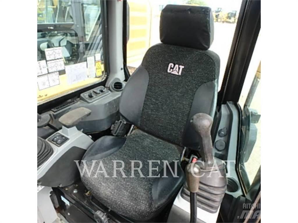 CAT 305.5E2 Excavadoras de cadenas