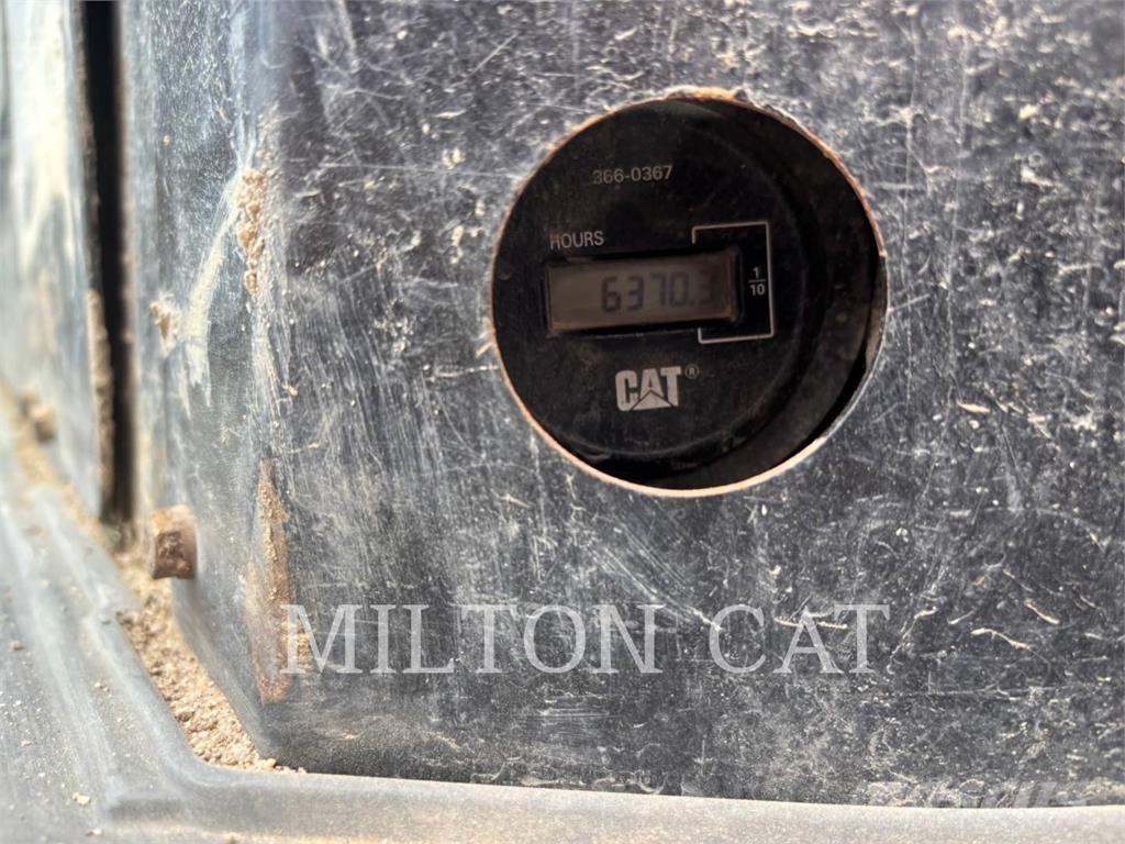 CAT 305.5E2 Mini excavadoras < 7t