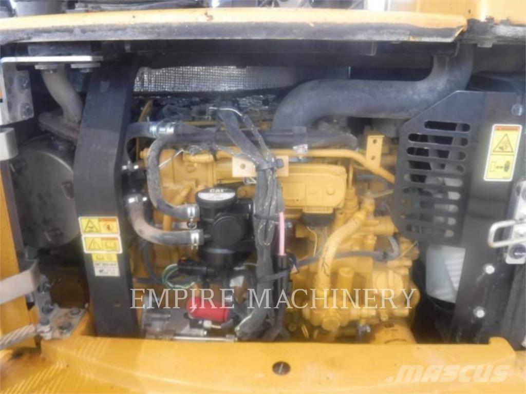 CAT 305.5E2 Excavadoras de cadenas
