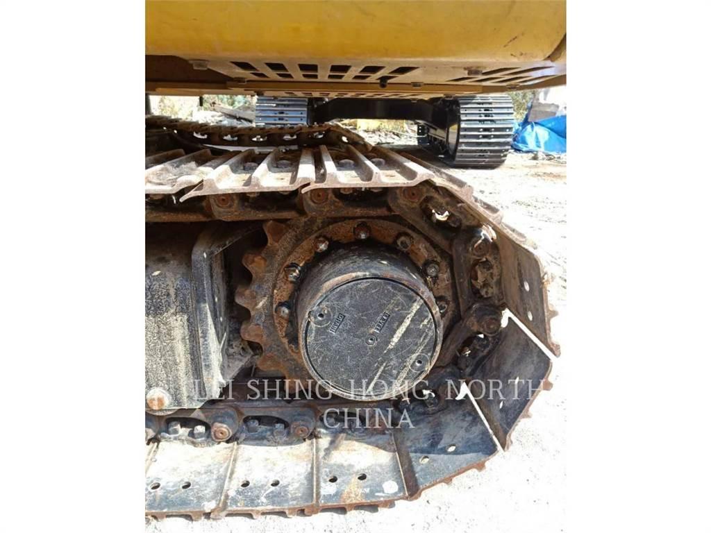 CAT 305.5E2 Excavadoras de cadenas