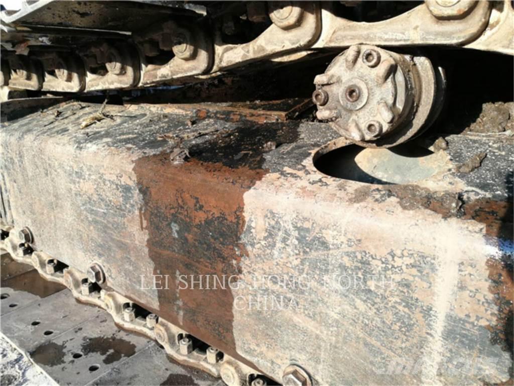 CAT 305.5E2 Excavadoras de cadenas