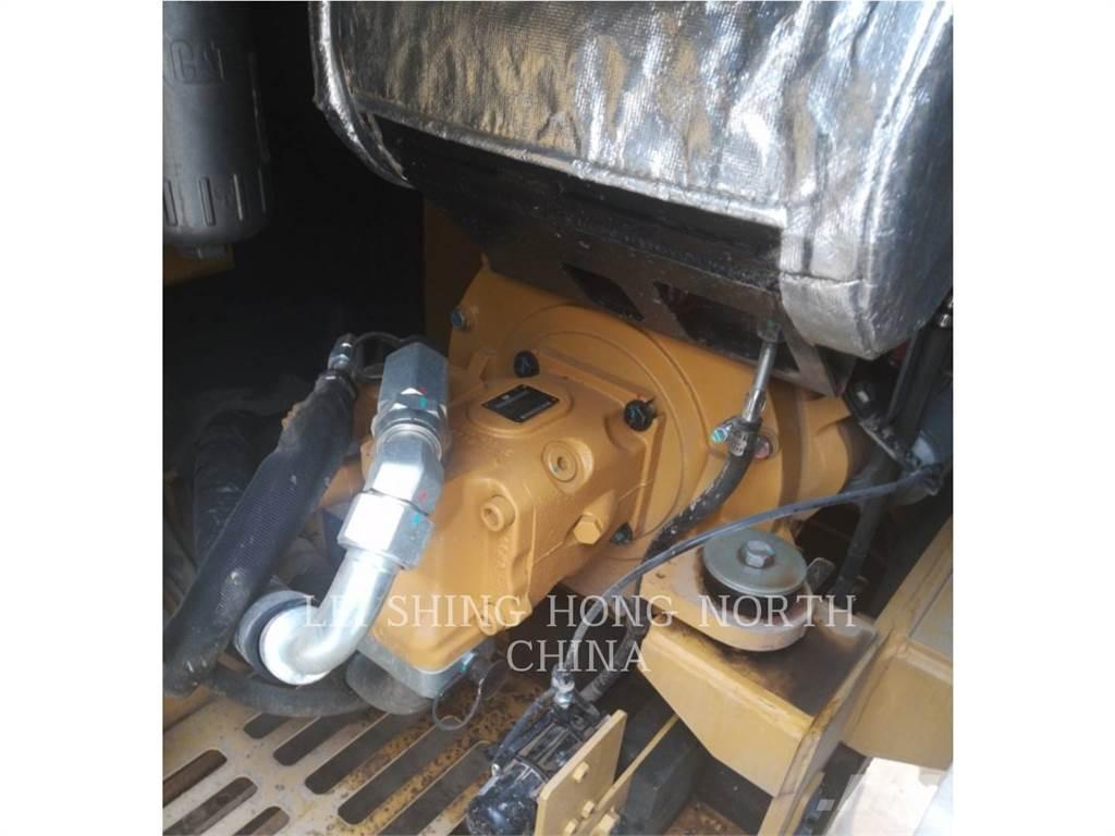 CAT 305.5E2 Excavadoras de cadenas