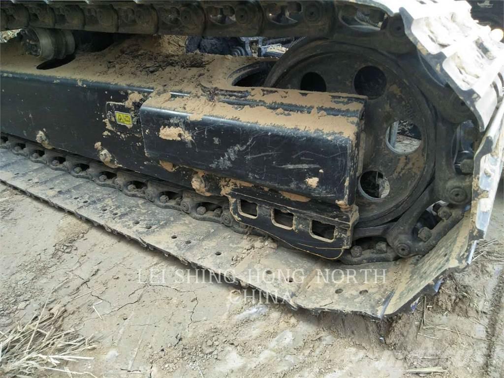 CAT 305.5E2 Excavadoras de cadenas