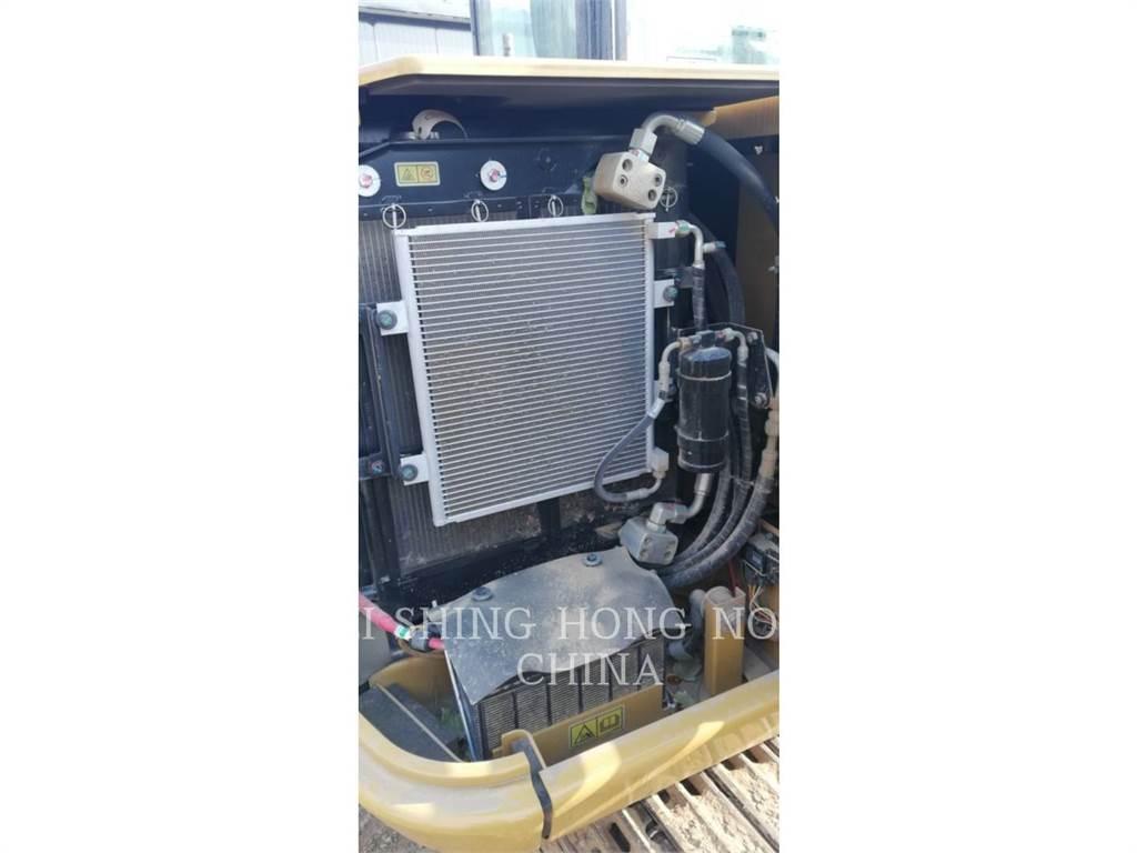 CAT 305.5E2 Excavadoras de cadenas