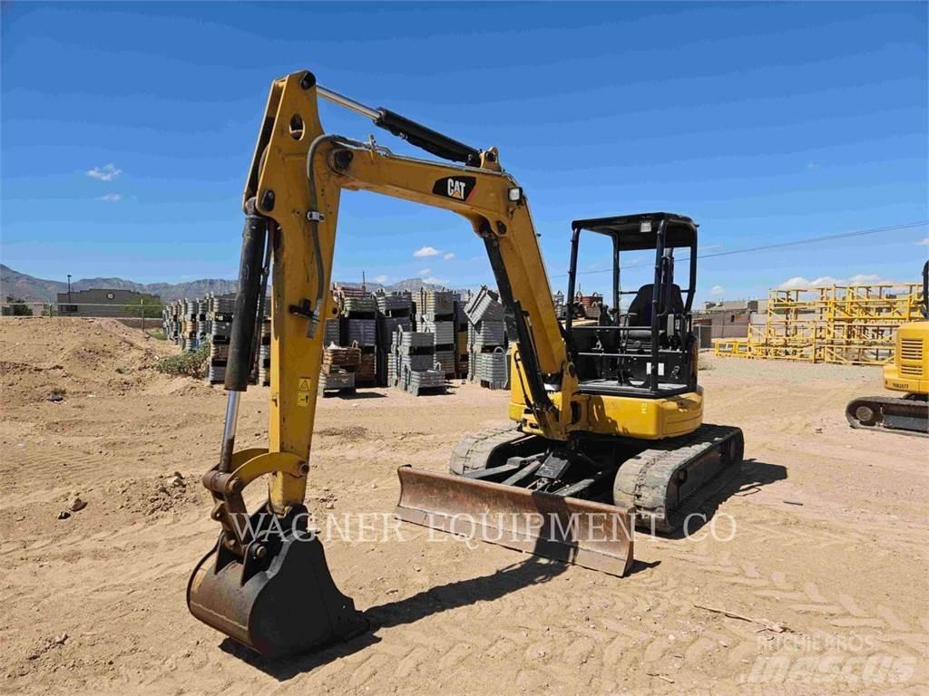 CAT 305.5E2 CR Excavadoras de cadenas