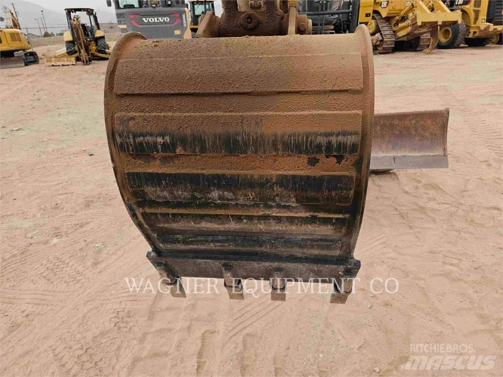 CAT 305.5E2 CR Excavadoras de cadenas