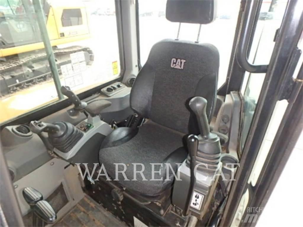 CAT 305.5E2 HT Excavadoras de cadenas