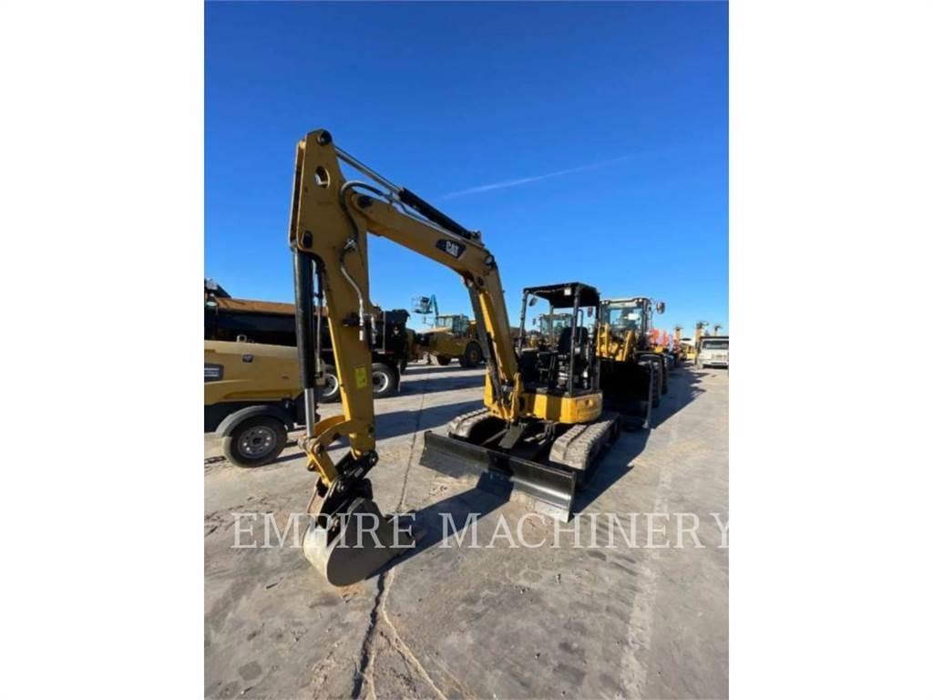 CAT 305.5E2 OR Excavadoras de cadenas