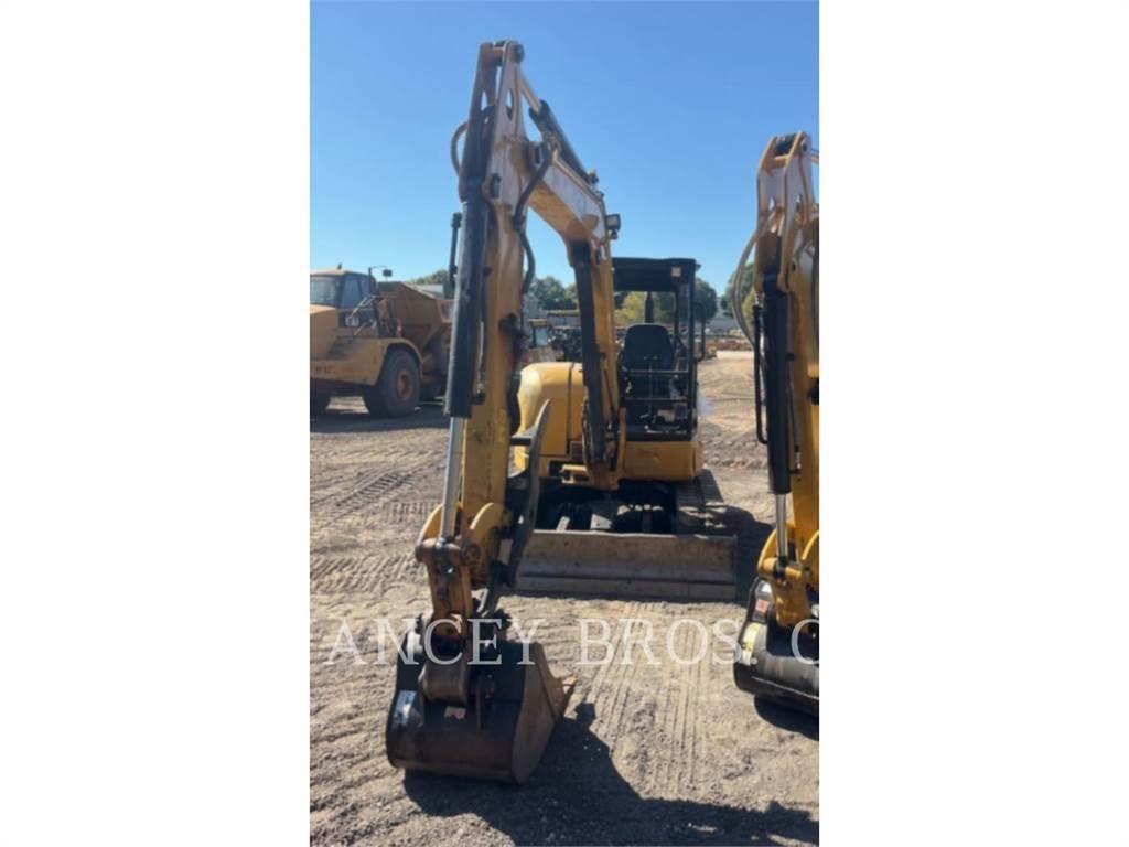 CAT 305.5E2 OS Excavadoras de cadenas