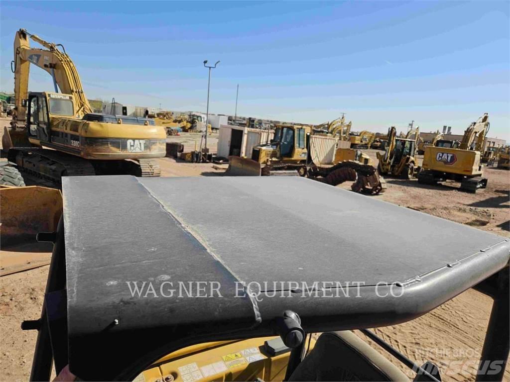 CAT 305.5E2 TB Excavadoras de cadenas
