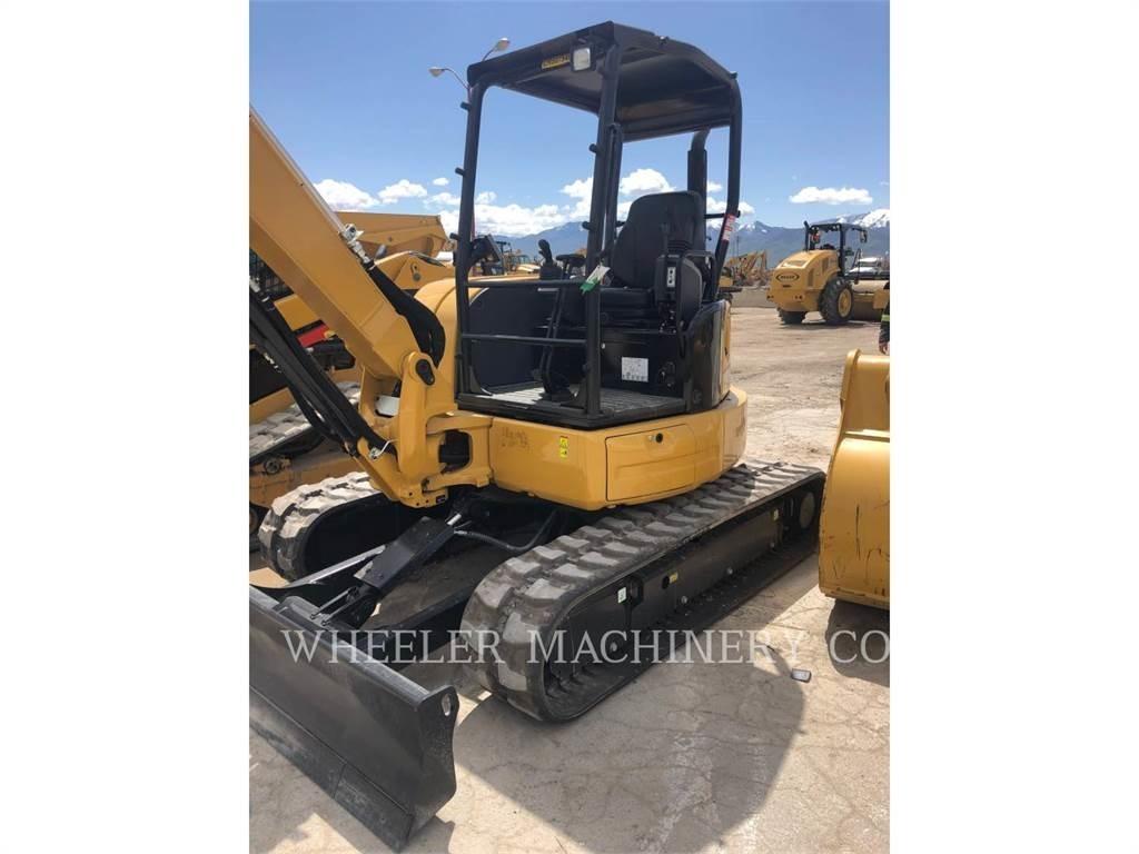 CAT 305.5E2C1T Excavadoras de cadenas