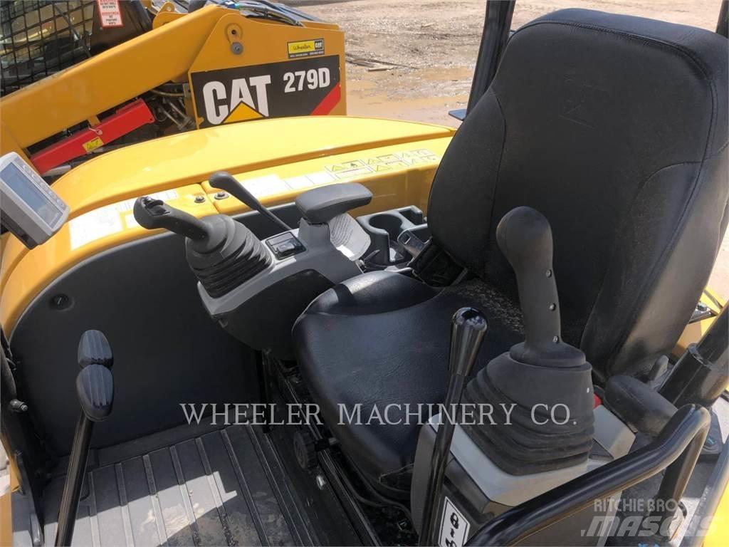 CAT 305.5E2C1T Excavadoras de cadenas