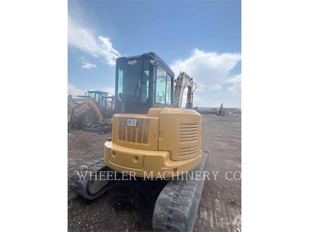 CAT 305.5E2C3T Excavadoras de cadenas