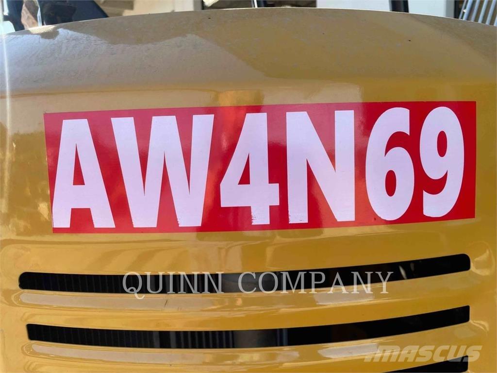 CAT 305.5E2CR Excavadoras de cadenas
