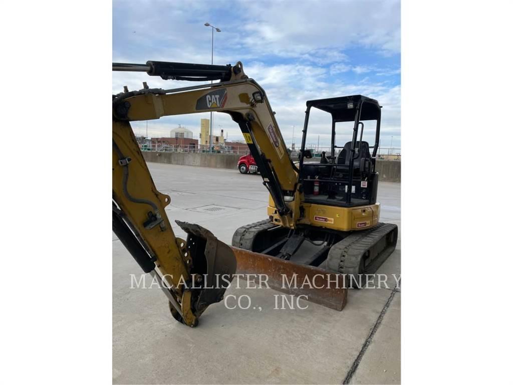 CAT 305.5E2CR Excavadoras de cadenas