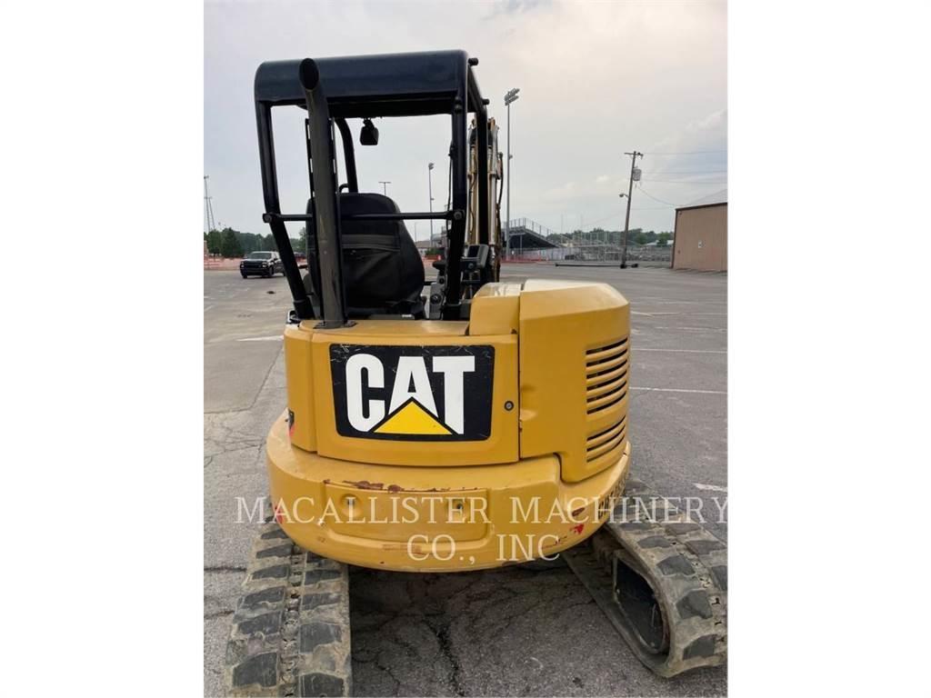 CAT 305.5E2CR Excavadoras de cadenas
