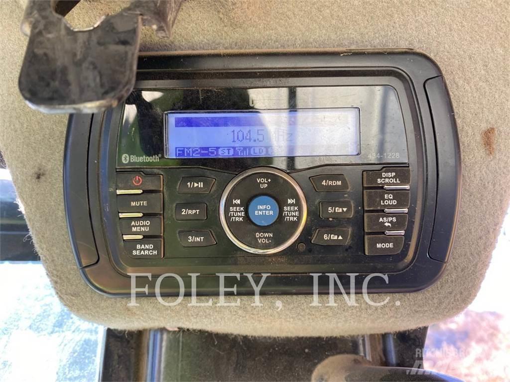 CAT 305.5E2CR Excavadoras de cadenas
