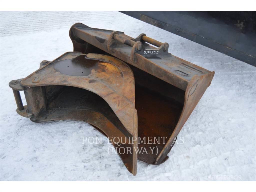 CAT 305.5E2CR Excavadoras de cadenas