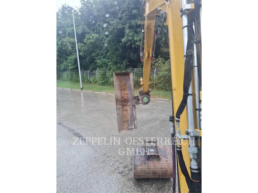CAT 305.5E2CR Excavadoras de cadenas
