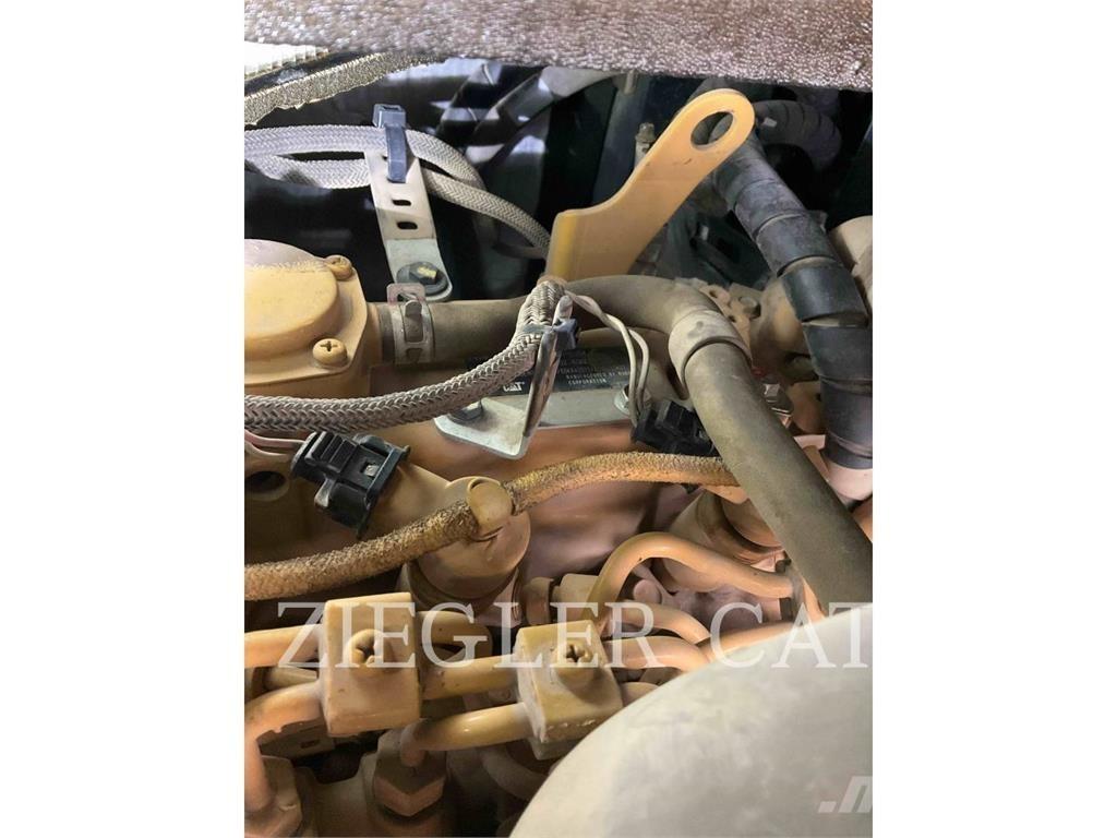 CAT 305.5E2CR Excavadoras de cadenas