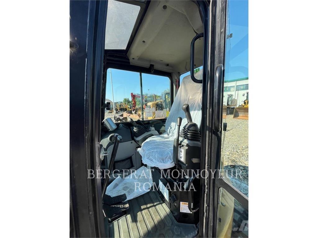 CAT 305.5E2CR Excavadoras de cadenas