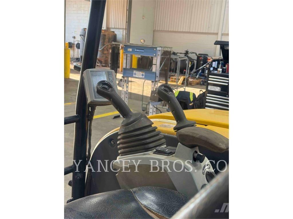 CAT 305.5E2CR Excavadoras de cadenas