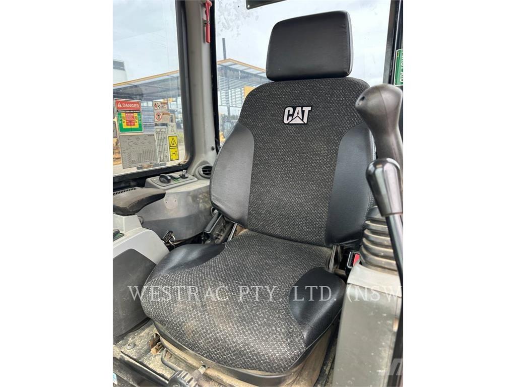 CAT 305.5E2CR Excavadoras de cadenas