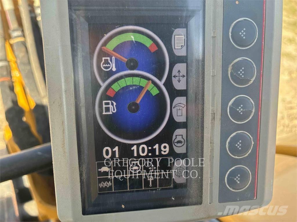 CAT 305.5E2CR Excavadoras de cadenas