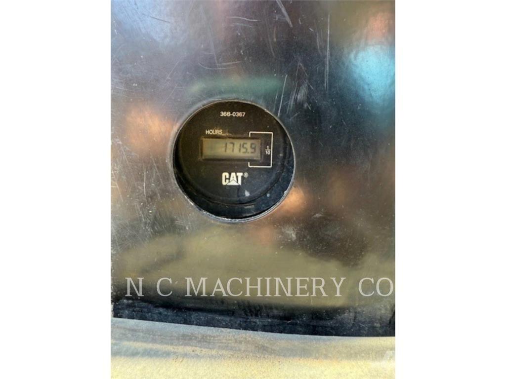 CAT 305.5E2CRB Excavadoras de cadenas