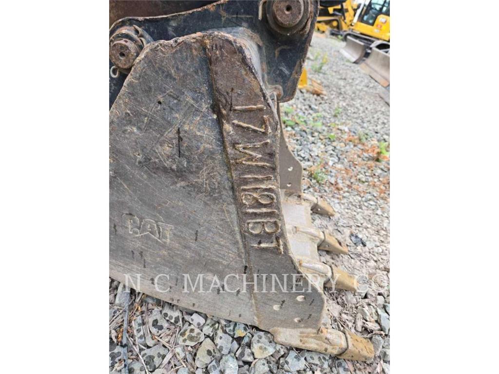 CAT 305.5E2CRB Excavadoras de cadenas