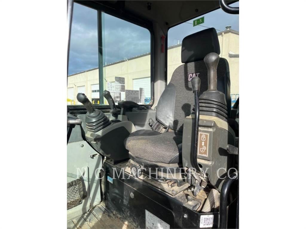 CAT 305.5E2CRB Excavadoras de cadenas