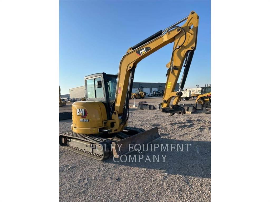 CAT 305.5E2LC Excavadoras de cadenas