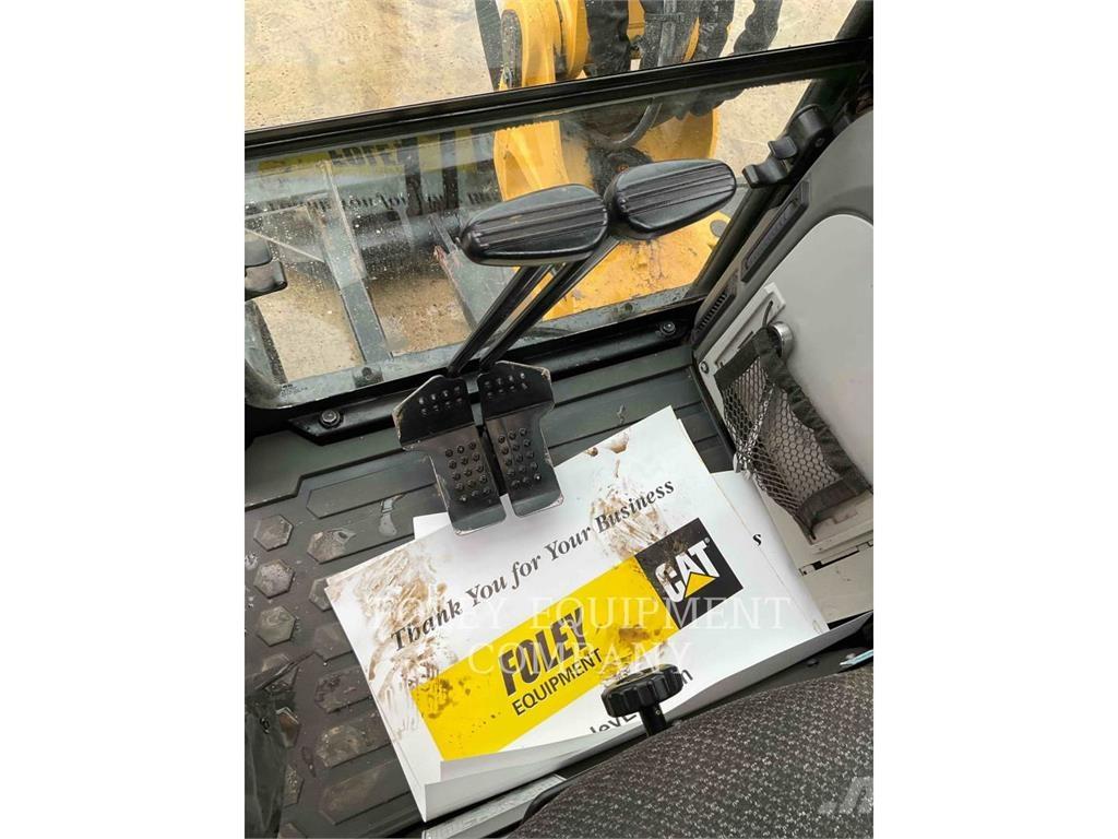 CAT 305.5E2LC Excavadoras de cadenas