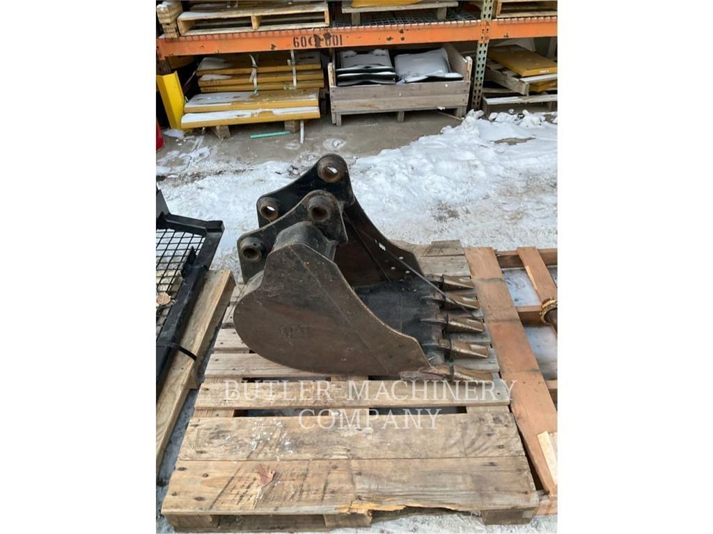 CAT 305 BUCKET Cucharones