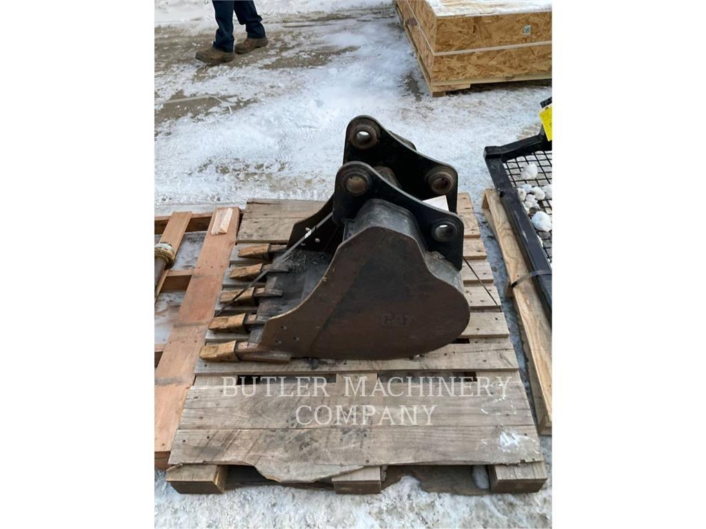 CAT 305 BUCKET Cucharones