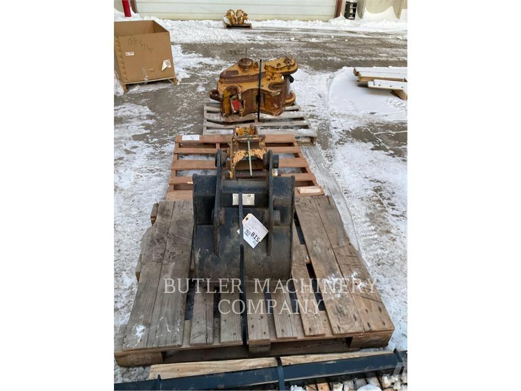 CAT 305 BUCKET Cucharones