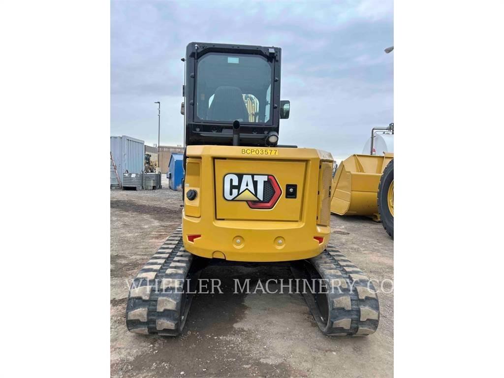 CAT 305 C3 THQ Excavadoras de cadenas