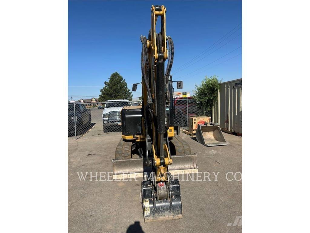 CAT 305 C3 THQ Excavadoras de cadenas
