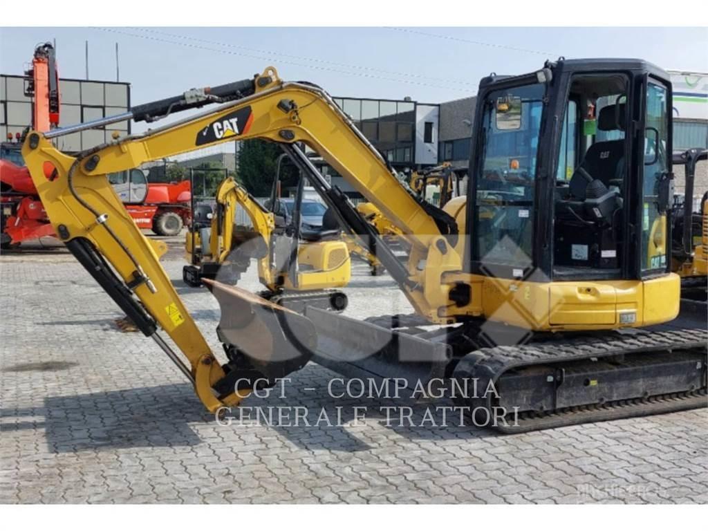 CAT 305 E2 Excavadoras de cadenas