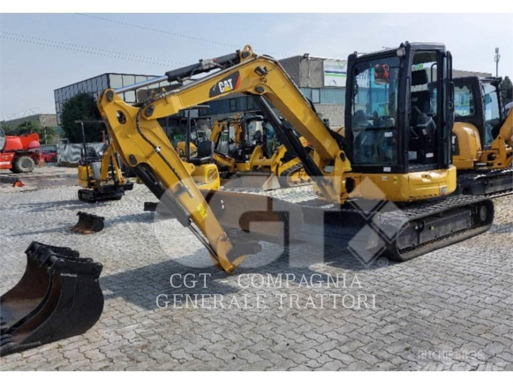 CAT 305 E2 Excavadoras de cadenas