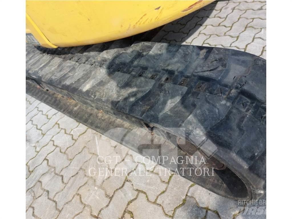 CAT 305 E2 Excavadoras de cadenas