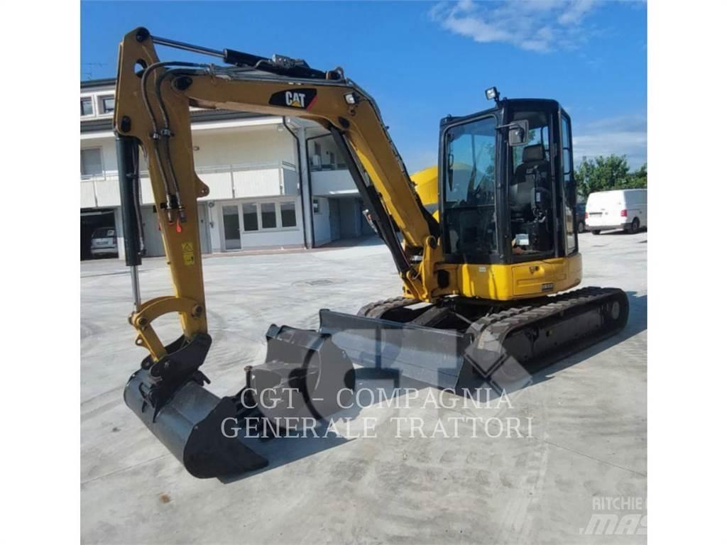 CAT 305 E2 Excavadoras de cadenas