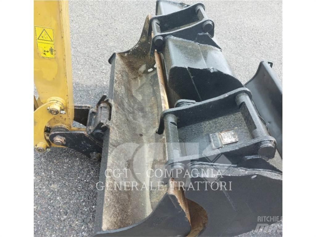 CAT 305 E2 Excavadoras de cadenas