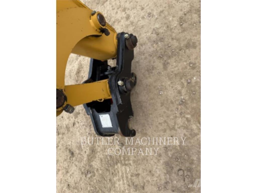 CAT 305C Excavadoras de cadenas