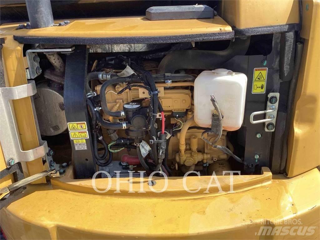 CAT 305E2 Mini excavadoras < 7t
