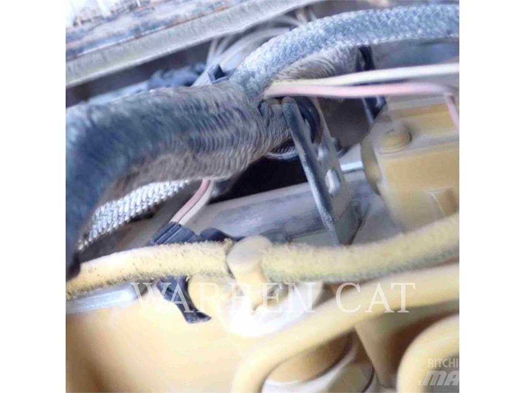 CAT 305E2 Excavadoras de cadenas