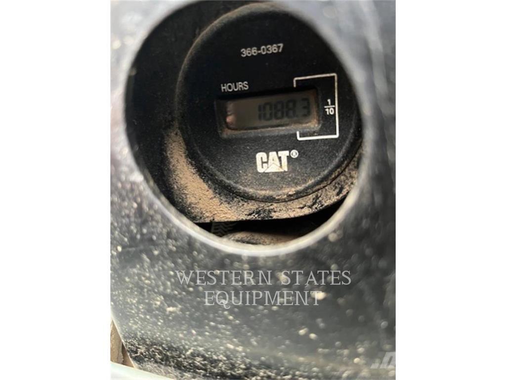 CAT 305E2 Excavadoras de cadenas