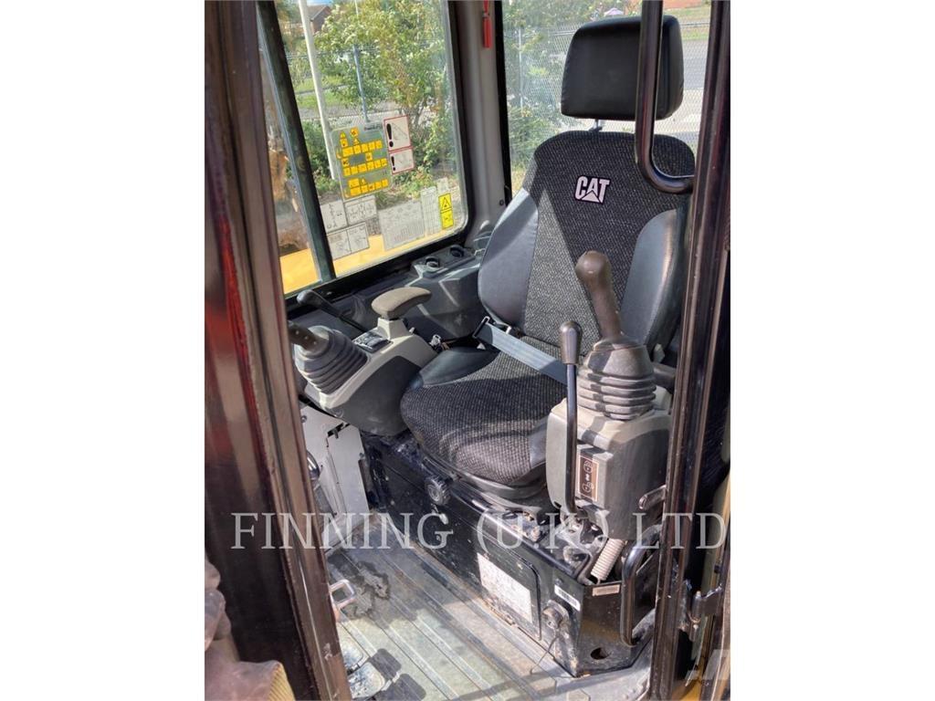 CAT 305E2 CR Excavadoras de cadenas