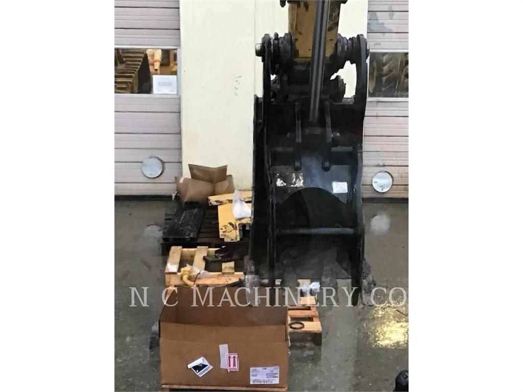 CAT 305E2 CRCB Excavadoras de cadenas