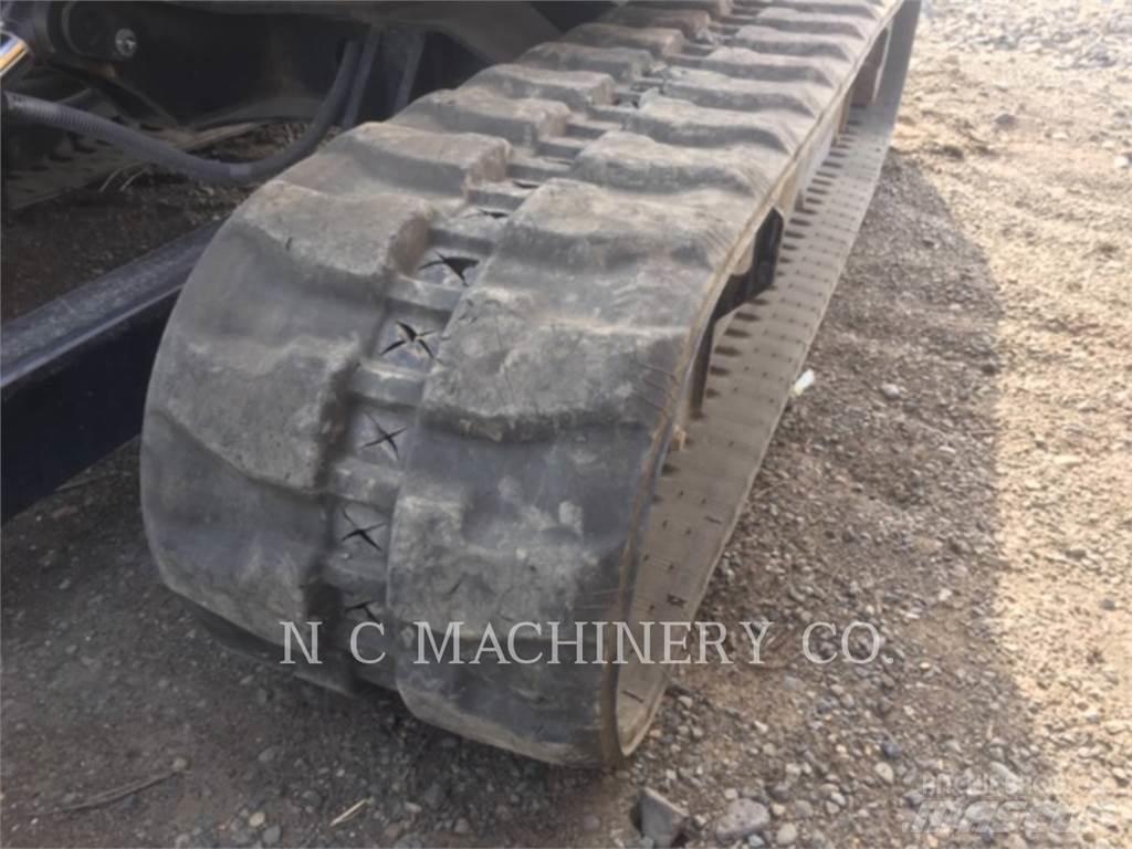 CAT 305E2 CRCB Excavadoras de cadenas